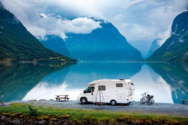 Adventure Tourism in Salem