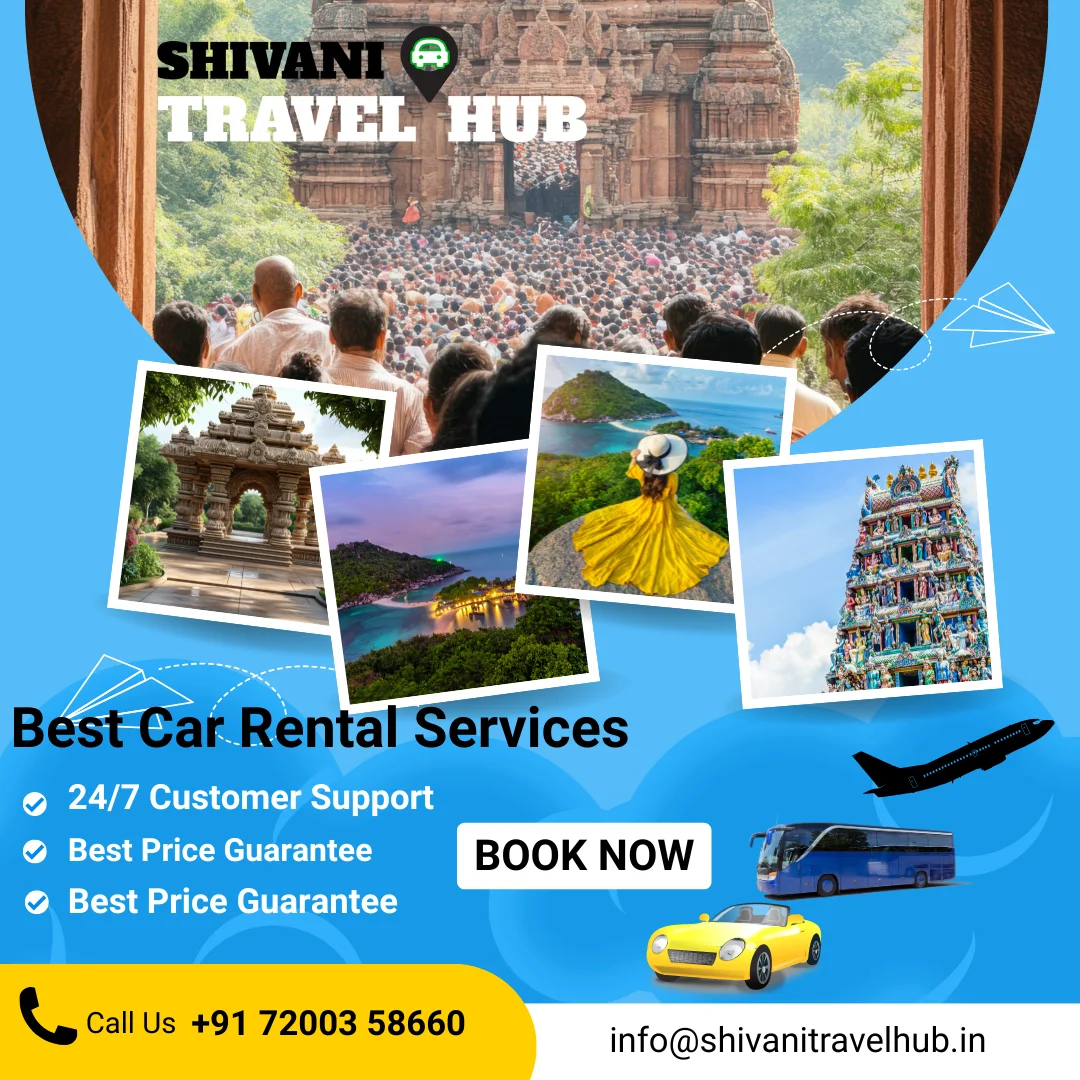 Best Taxi Service Trichy to Kodaikanal.