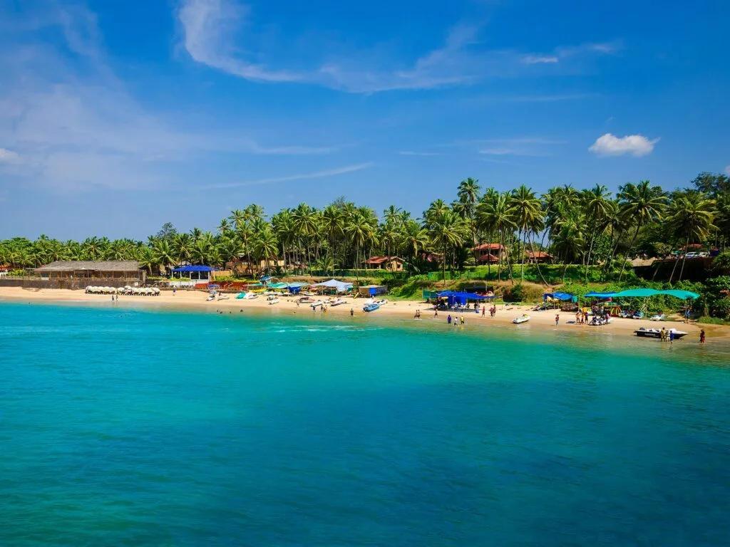 Weekend Getaways from Trichy