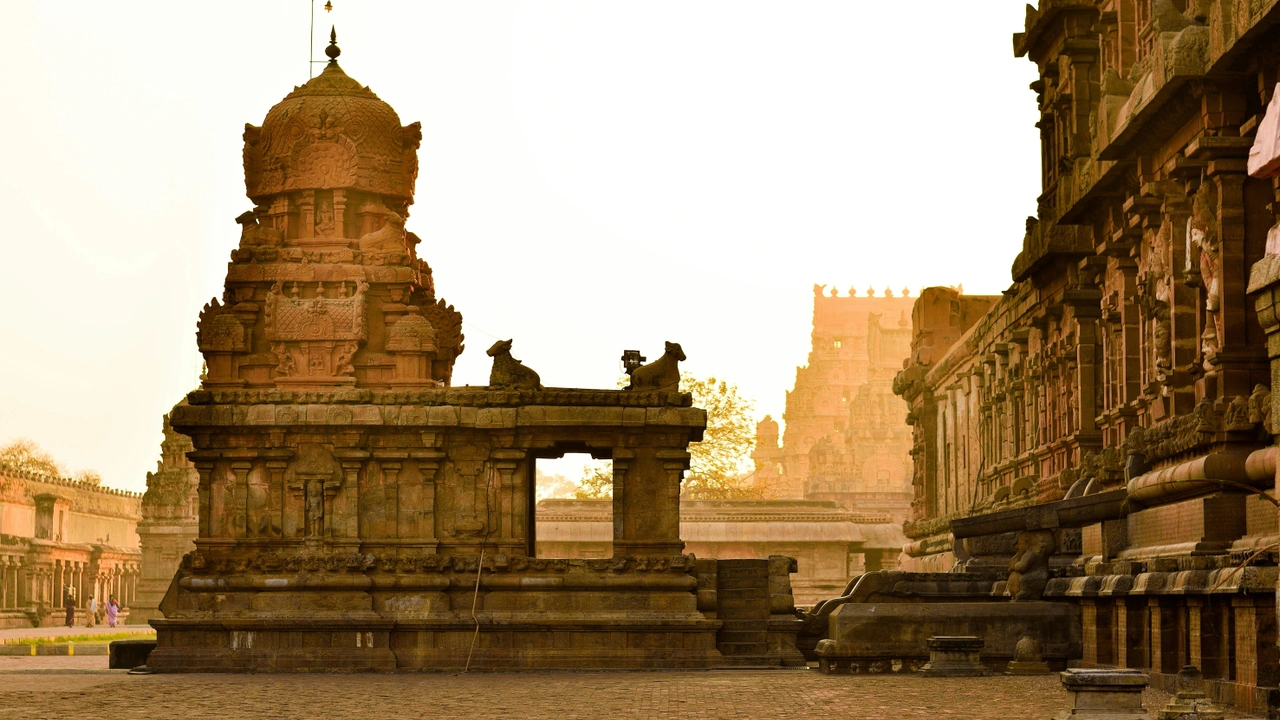 Coimbatore to Ooty Road Trip
