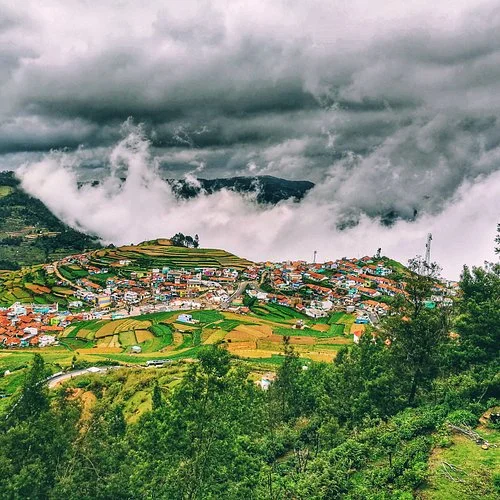 Trichy and Kodaikanal Tours
