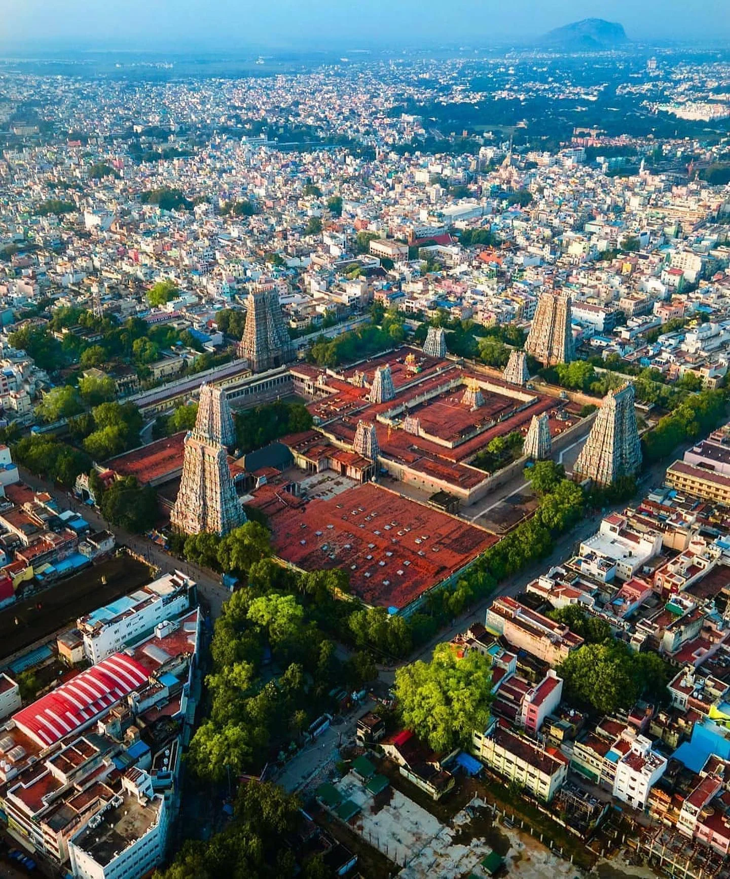 Top 10 Must-Visit Places