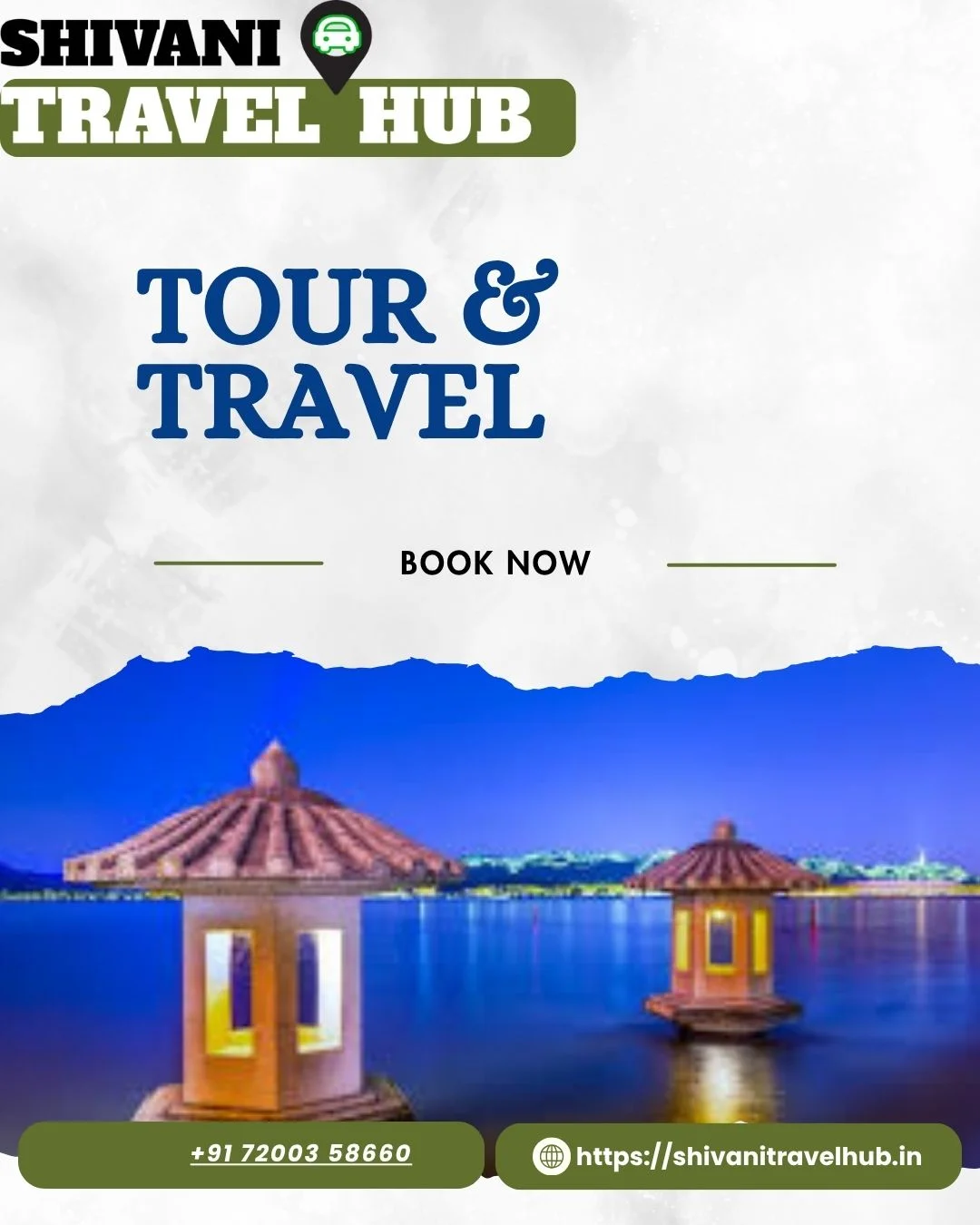 Best One-Way Cab Service in Madurai