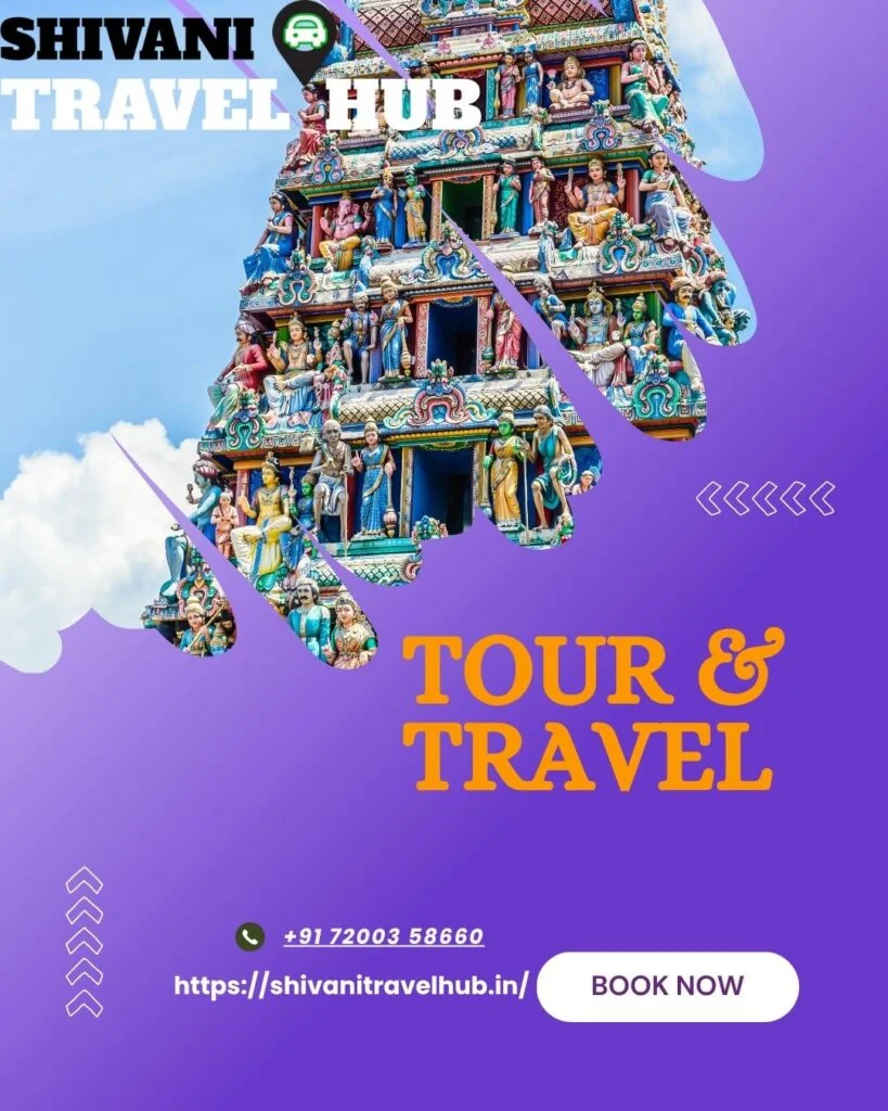 Tiruchirappalli to Sabarimala van rental