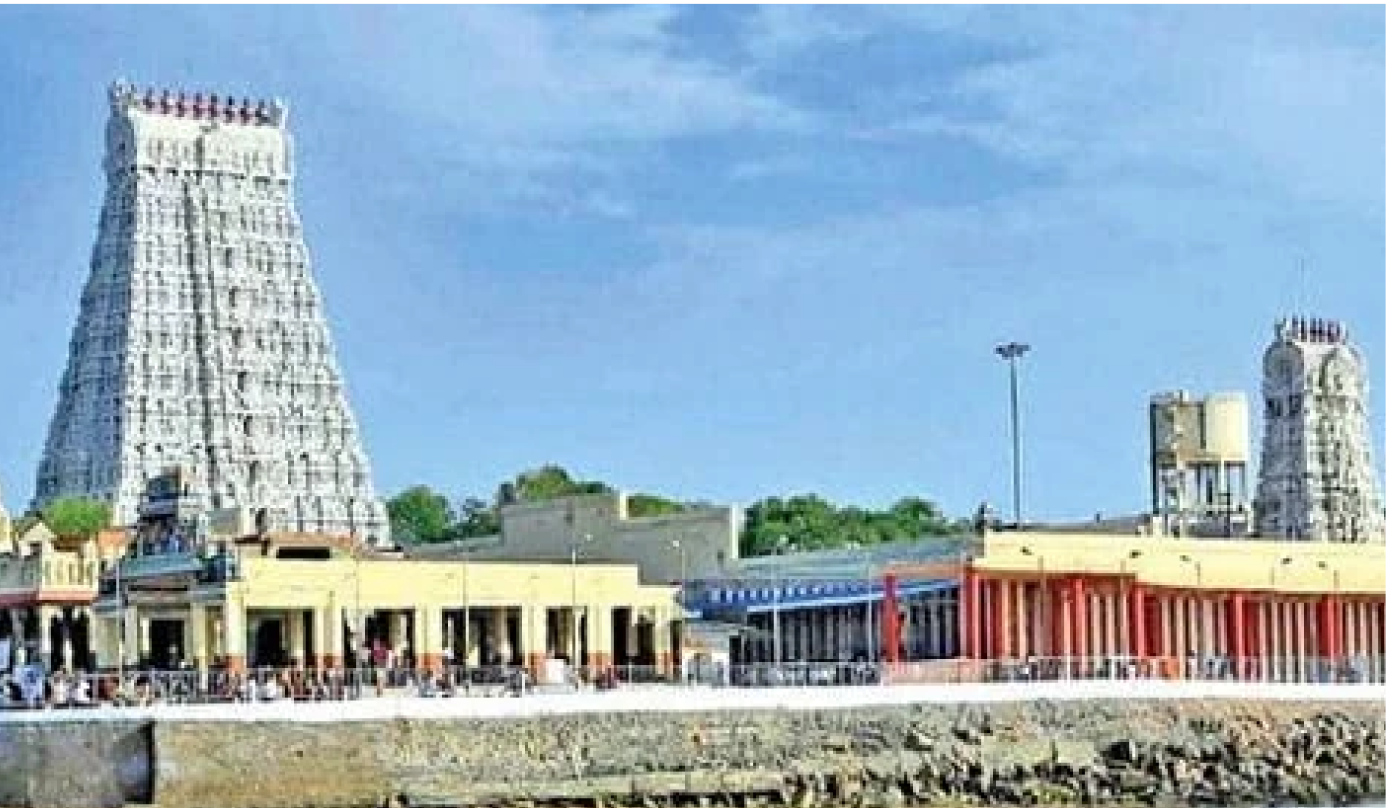 Tiruchendur
