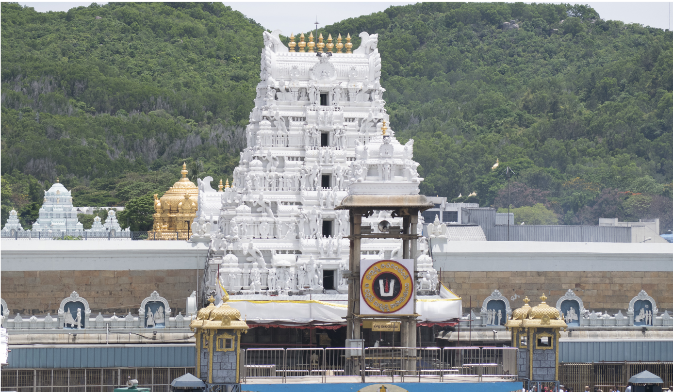 Tirupati