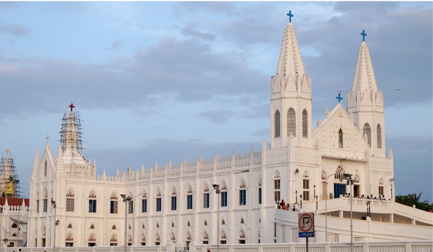 Velankanni