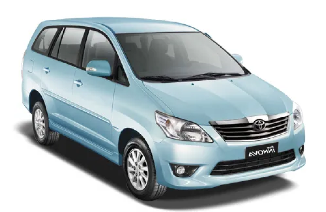 Inova Car Rentals
