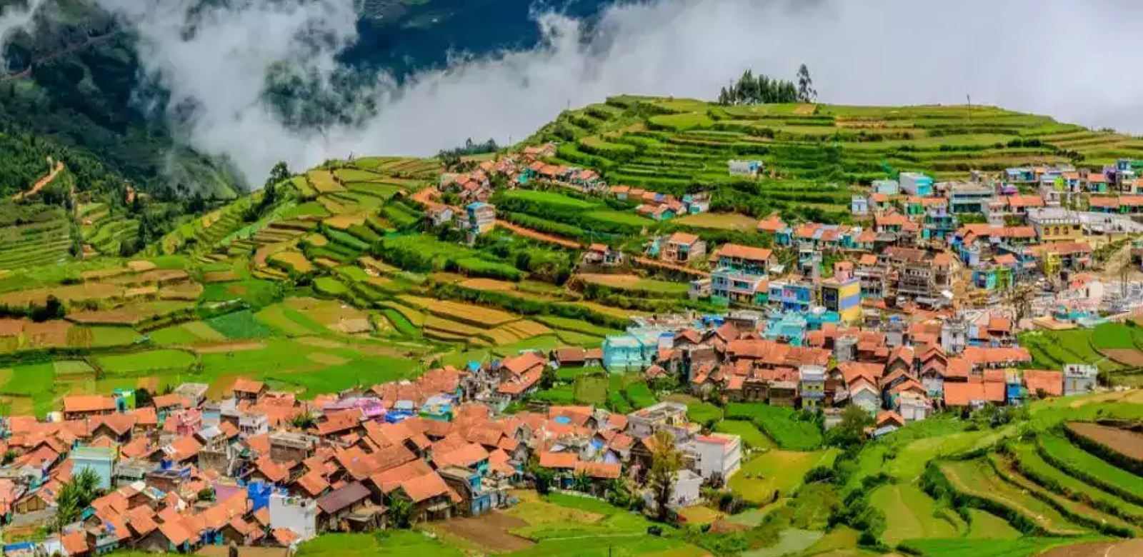 Kodaikanal