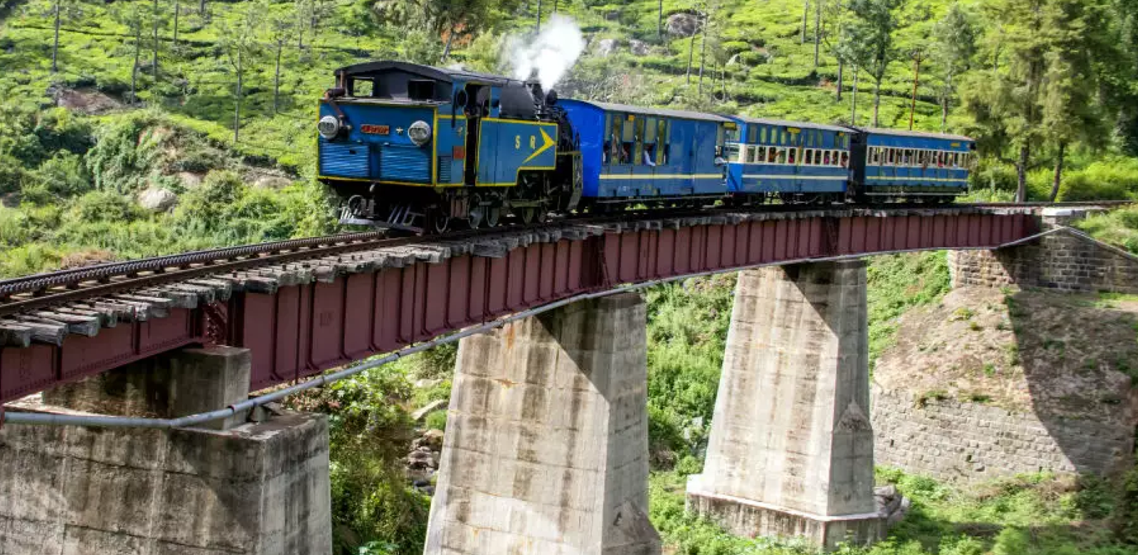 Ooty