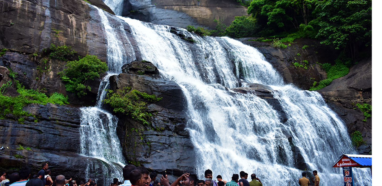 Kutralam